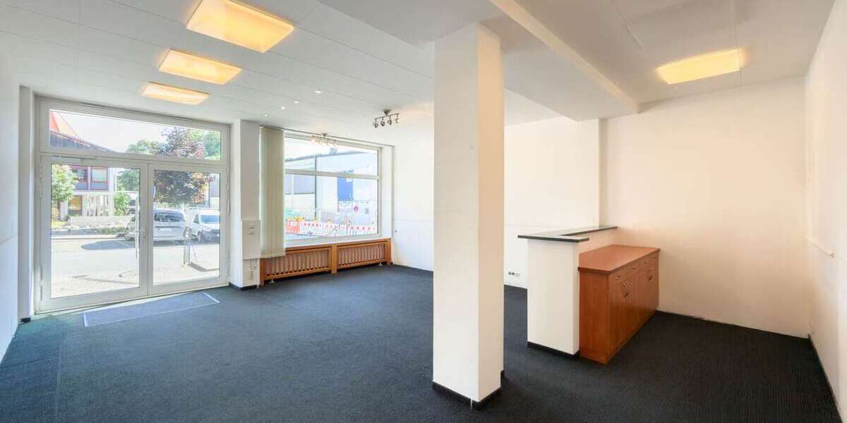 Gewerbeobjekt Tutzing - 1.040&euro; | Angebot:27046384