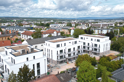 Wohnung zum Mieten in Bad Kreuznach 1.290 € 95.5 m²