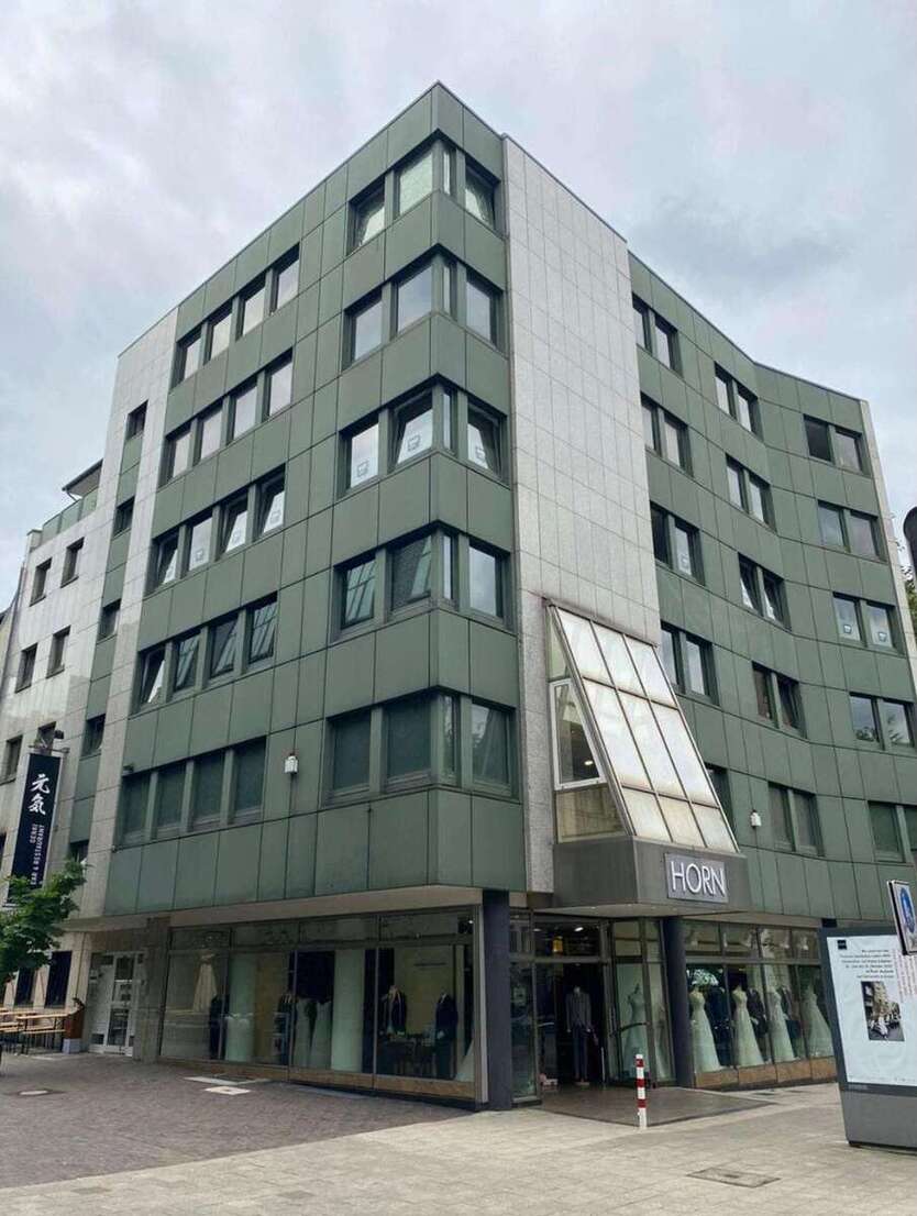 Einzelhandel in Essen 5.000 € 344.61 m² zimmer