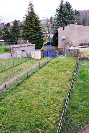 Etagenwohnung Waldheim - 2 Zimmer, 68 m&sup2;, 390&euro; | Angebot:25688922