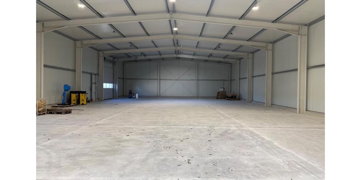 Gewerbeobjekt Parchim - 3.280&euro; | Angebot:25860926