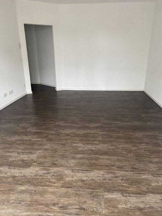 komplett Renovierte Wohnung