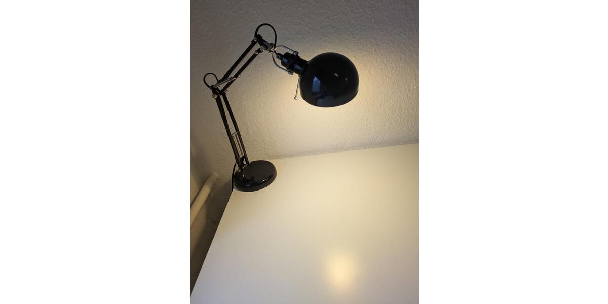 Wohnen auf Zeit Bremerhaven - 1 Zimmer, 80 m&sup2;, 399&euro; | Angebot:24099822