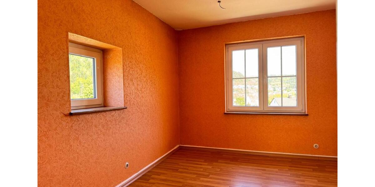 Etagenwohnung Oberndorf am Neckar - 4 Zimmer, 78 m&sup2;, 620&euro; | Angebot:26531672