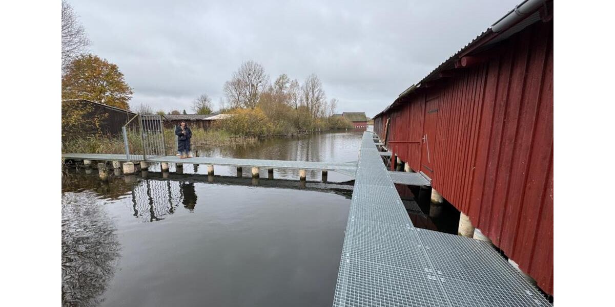 Gewerbeobjekt Röbel/Müritz Müritz - 255&euro; | Angebot:20148335