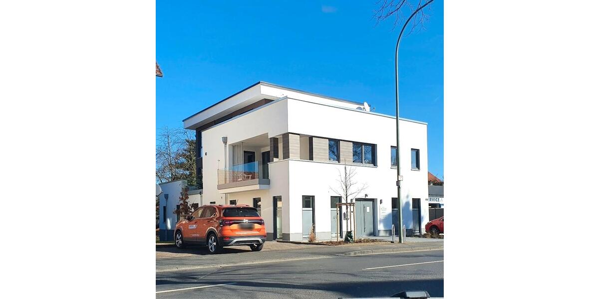 Einfamilienhaus Kassel Harleshausen - 4 Zimmer, 135 m&sup2;, 1.590&euro; | Angebot:24850977