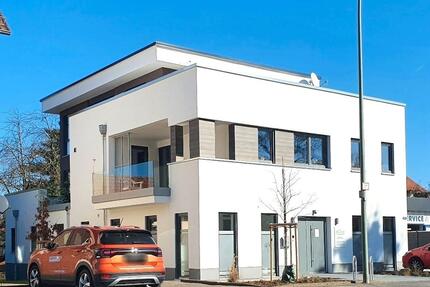 Haus Kassel Harleshausen - 4 Zimmer, 135 m&sup2;, 1.590&euro; | Angebot:24850977