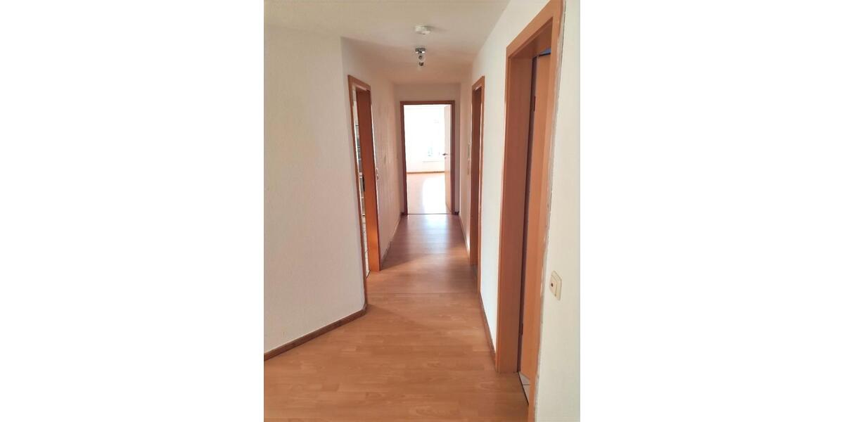 Dachgeschoßwohnung Tönning - 2 Zimmer, 82 m&sup2;, 650&euro; | Angebot:26557049