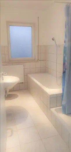 Wohnen auf Zeit Roth - 1 Zimmer, 20 m&sup2;, 550&euro; | Angebot:26625559