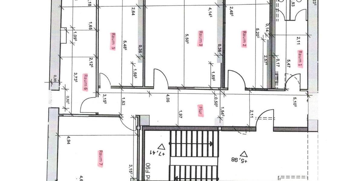 Gewerbeobjekt Wetzlar - 1.122&euro; | Angebot:26418948
