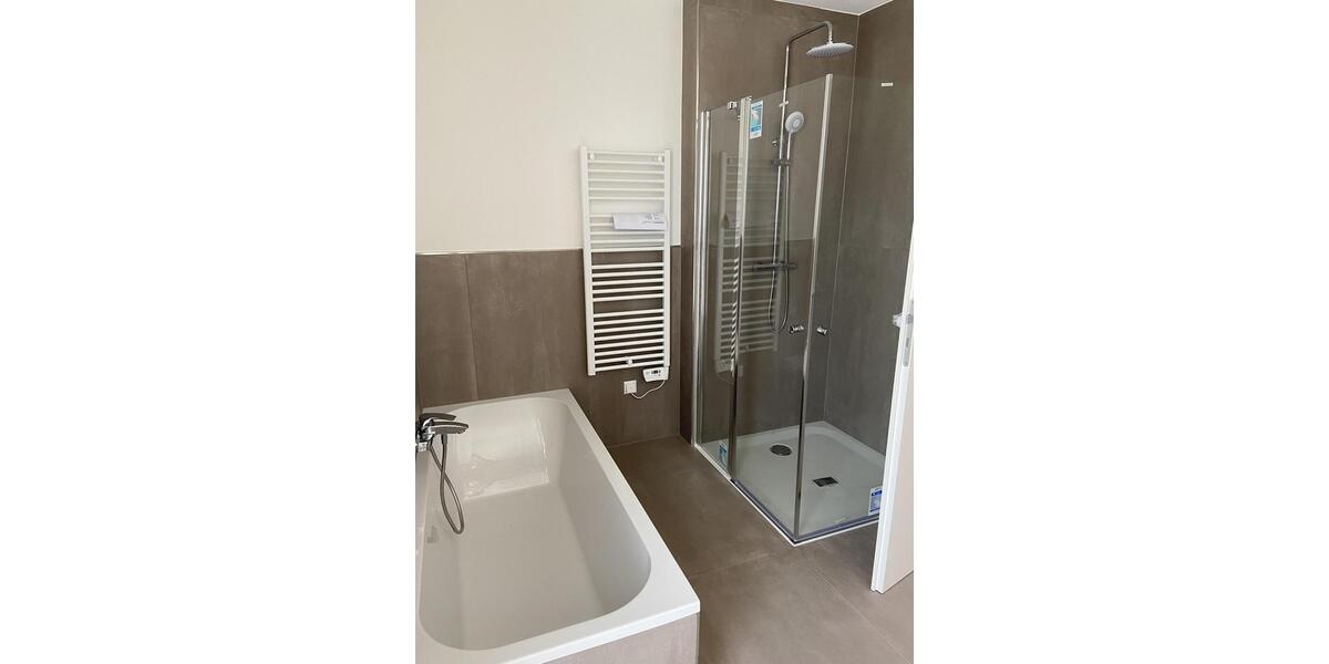 Erdgeschoßwohnung Crailsheim - 3 Zimmer, 102 m&sup2;, 1.260&euro; | Angebot:23860389