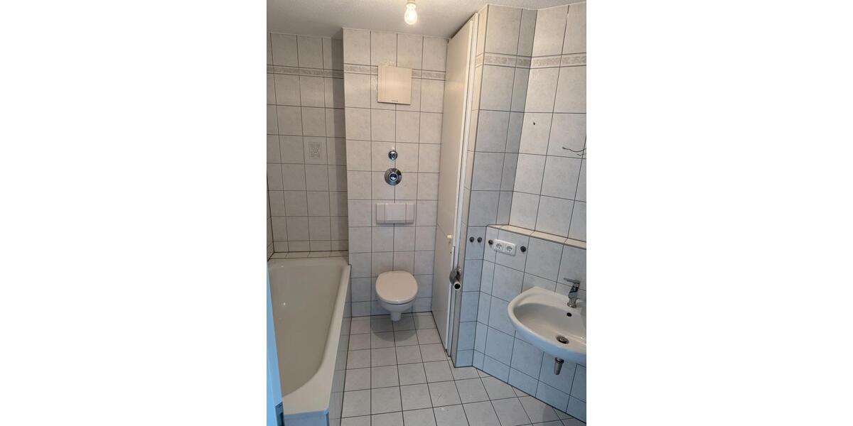 Maisonettenwohnung Treuchtlingen - 3 Zimmer, 84 m&sup2;, 750&euro; | Angebot:26698832