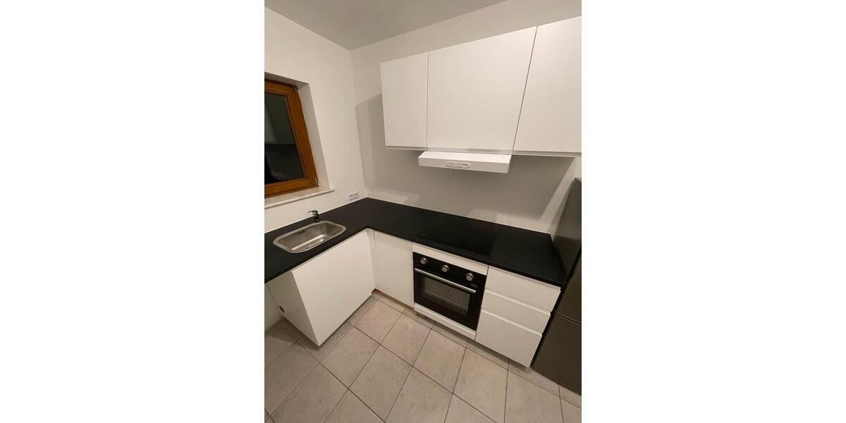 Terrassenwohnung Hackenheim - 1 Zimmer, 36 m&sup2;, 595&euro; | Angebot:25945467