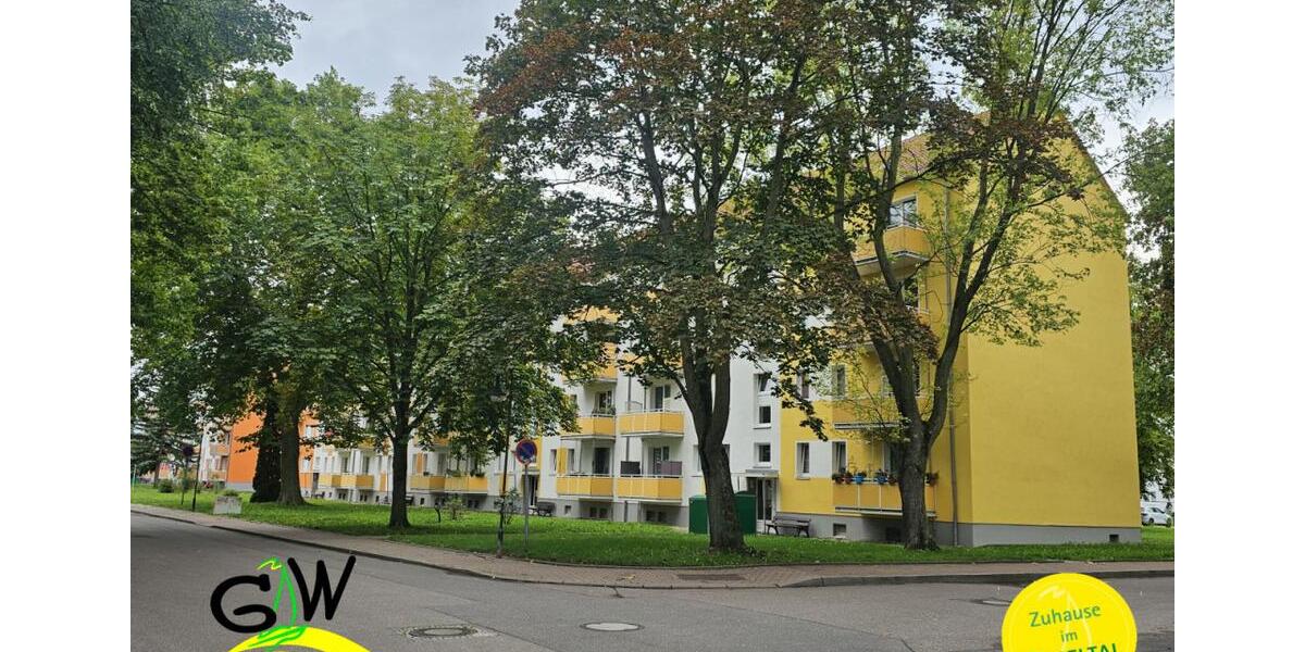 Etagenwohnung Braunsbedra - 2 Zimmer, 48 m&sup2;, 292&euro; | Angebot:26633020