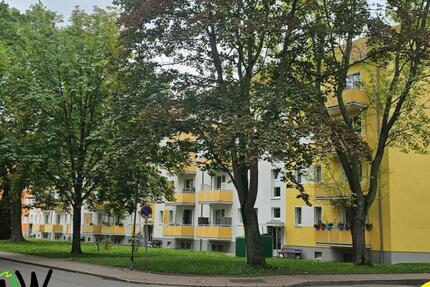 Wohnung Braunsbedra - 2 Zimmer, 48 m&sup2;, 292&euro; | Angebot:26633020