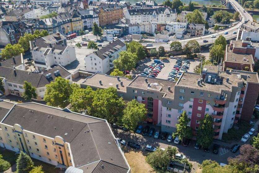 Wohnung zum Mieten in Koblenz 669 € 80.76 m²