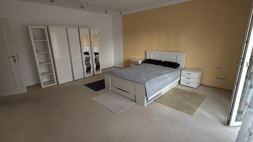 Einfamilienhaus Rheine - 1 Zimmer, 30 m&sup2;, 520&euro; | Angebot:24851447