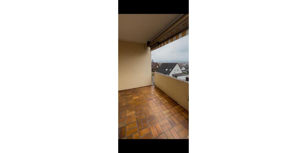 Etagenwohnung Kirchheim unter Teck - 3 Zimmer, 84 m&sup2;, 1.250&euro; | Angebot:26153645