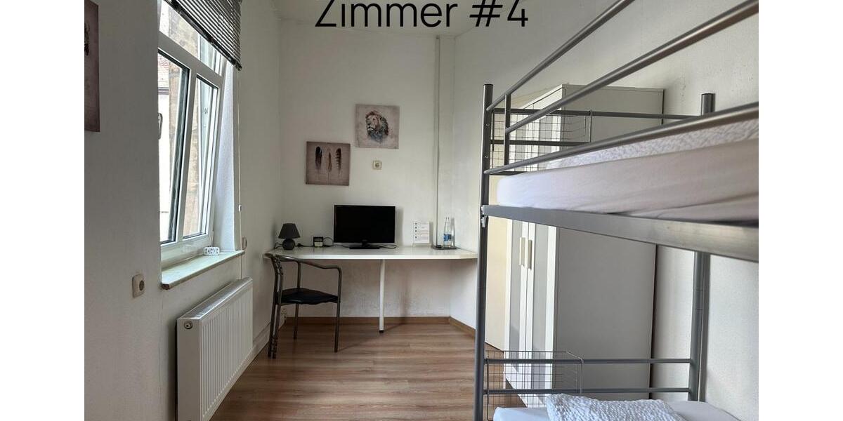 Wohnen auf Zeit Fürth Altstadt - 1 Zimmer, 458&euro; | Angebot:22447876