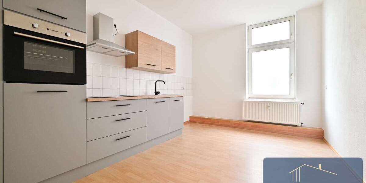 Etagenwohnung Annaberg-Buchholz Buchholz - 4 Zimmer, 145 m&sup2;, 725&euro; | Angebot:26791169