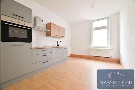 Wohnung Annaberg-Buchholz Buchholz - 4 Zimmer, 145 m&sup2;, 725&euro; | Angebot:26791169