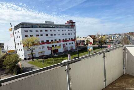 Wohnung Hannover Hainholz - 2 Zimmer, 44 m&sup2;, 424&euro; | Angebot:26142788