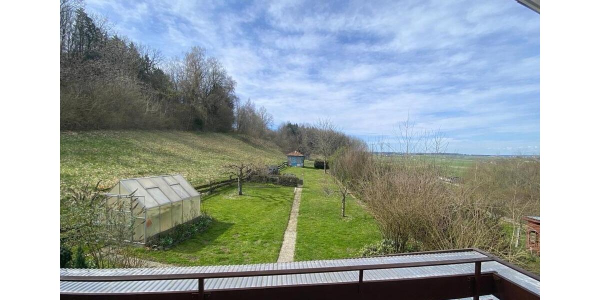 Etagenwohnung Krauchenwies - 4 Zimmer, 84 m&sup2;, 730&euro; | Angebot:26040705