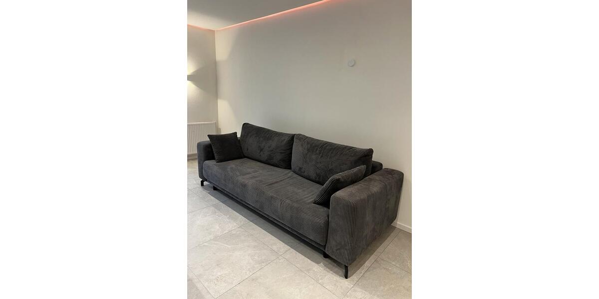 Vollmöbliertes Apartment 1 zimmer