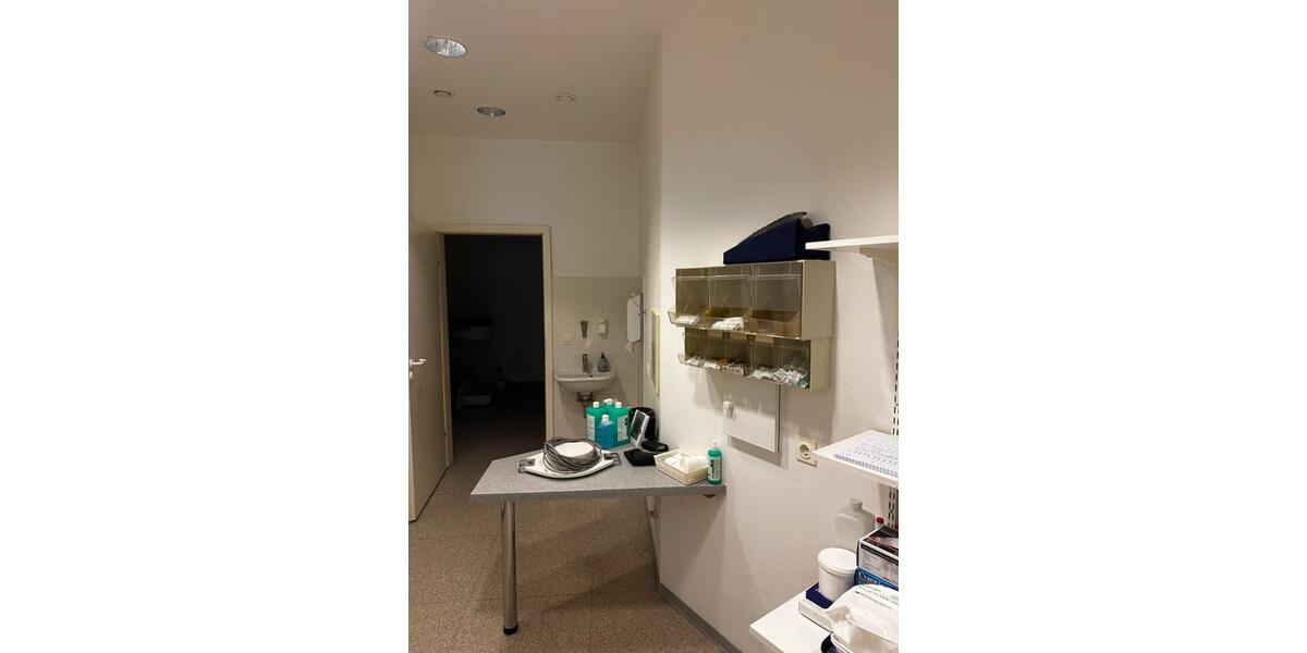 Gewerbeobjekt Bad Lauterberg im Harz - 1.600&euro; | Angebot:17344785