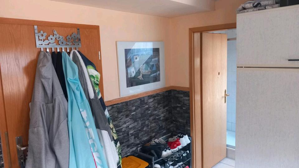 Dachgeschoßwohnung Oberharz am Brocken Benneckenstein - 2 Zimmer, 40 m&sup2;, 390&euro; | Angebot:26004750