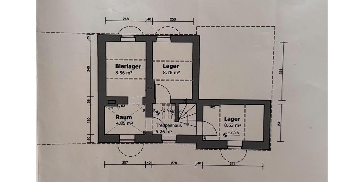 Gewerbeobjekt Märkisch Linden - 2.700&euro; | Angebot:25439348