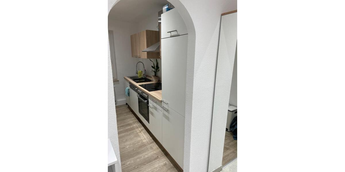 Wohnen auf Zeit Gelsenkirchen Erle - 1.5 Zimmer, 39 m&sup2;, 65&euro; | Angebot:25964983