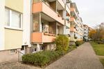Dachgeschoßwohnung Neubrandenburg - 3 Zimmer, 61 m&sup2;, 344&euro; | Angebot:26634562
