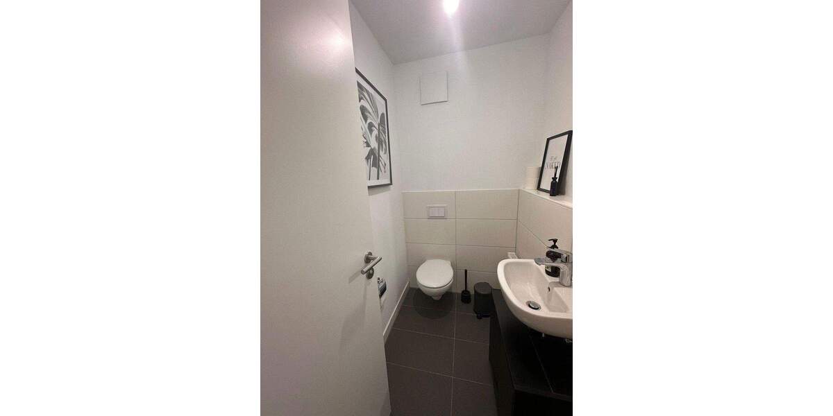 Etagenwohnung Herzogenaurach Herzo Base - 3 Zimmer, 70 m&sup2;, 667&euro; | Angebot:24974465