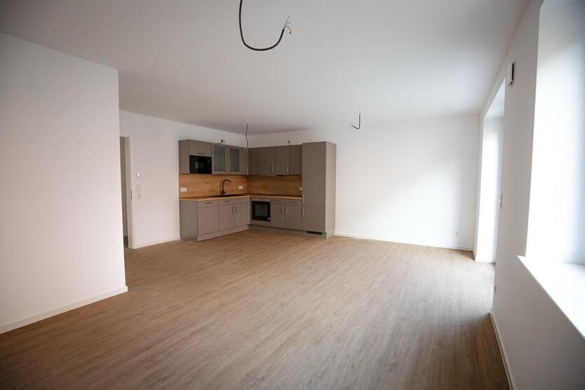Vermietung | Neubau-Apartment 1.2 | KFW 40+ | Collinghorst