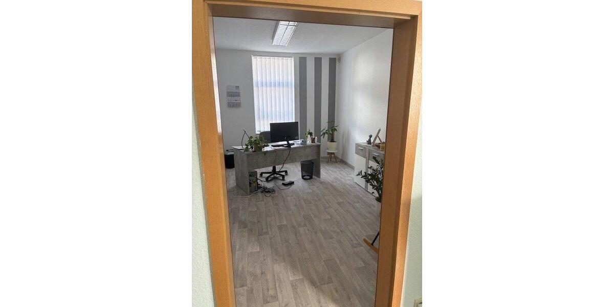 Gewerbeobjekt Dessau-Roßlau Dessau - 360&euro; | Angebot:26591448