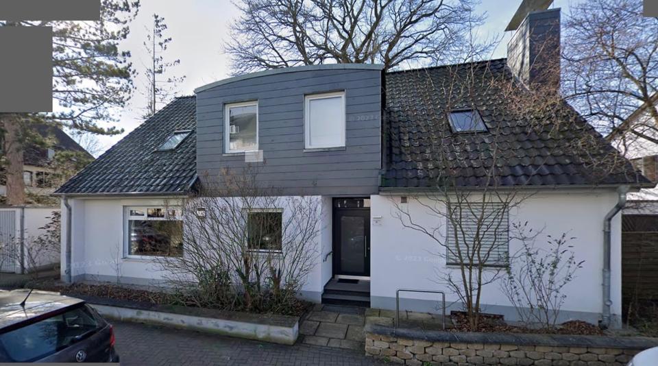 Zimmer in WG 7 zimmer