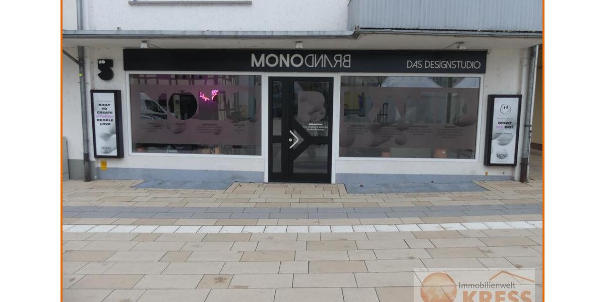 Gewerbeobjekt Schlüchtern - 800&euro; | Angebot:24175732