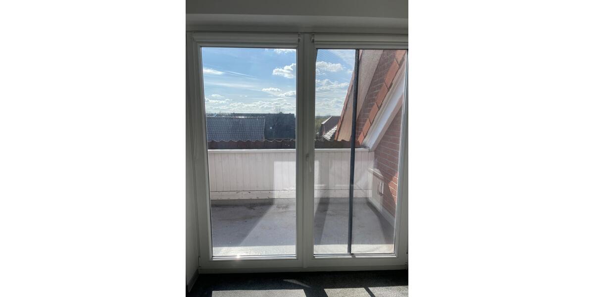 Etagenwohnung Wolfsburg Almke - 2 Zimmer, 43 m&sup2;, 430&euro; | Angebot:25963332