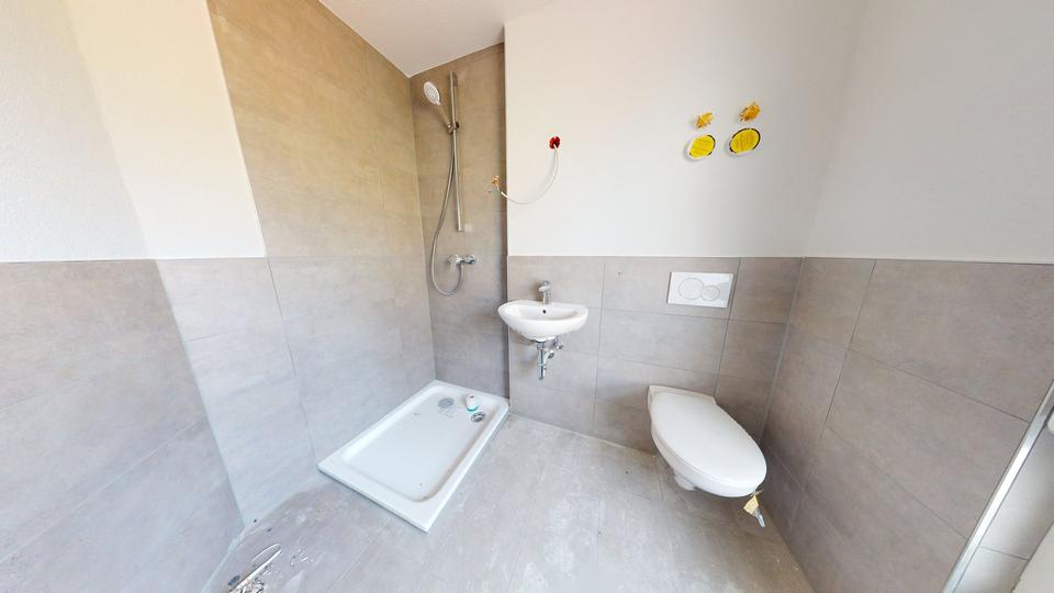 Etagenwohnung Boxberg - 3 Zimmer, 63 m&sup2;, 700&euro; | Angebot:24827348