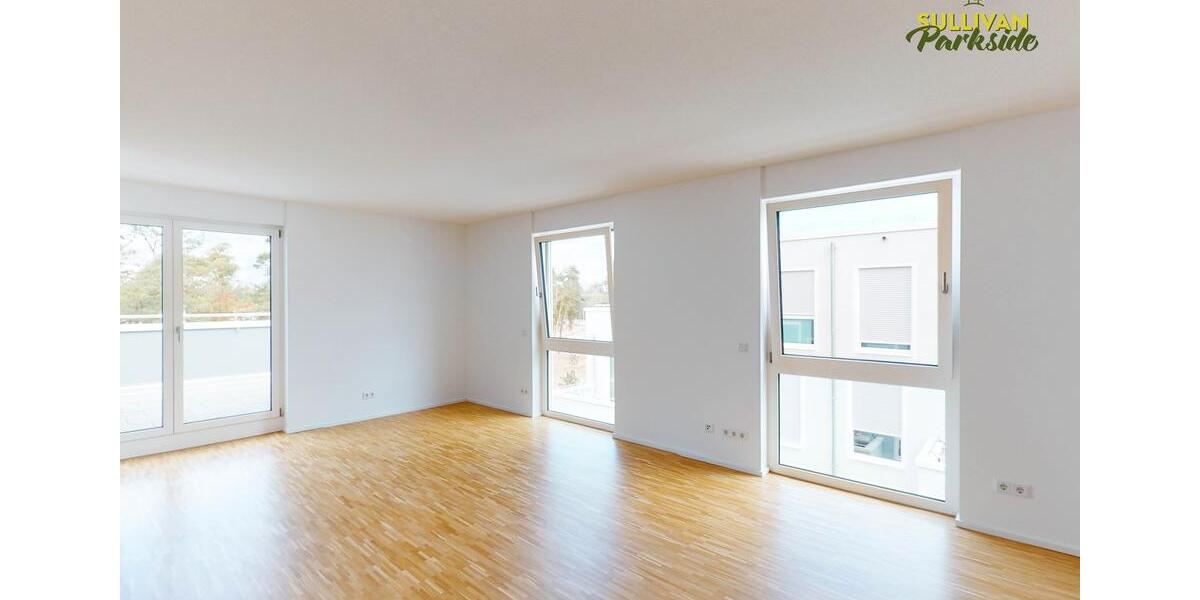 Familienglück auf 132 Quadratmetern: 4-Zimmer-Penthousewohnung 4 zimmer