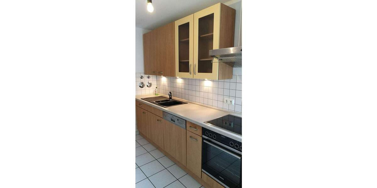 Etagenwohnung Herzogenaurach - 3 Zimmer, 76 m&sup2;, 830&euro; | Angebot:25837557