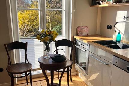 Wohnen auf Zeit Wörthsee - 3 Zimmer, 104 m&sup2;, 2.650&euro; | Angebot:24811259