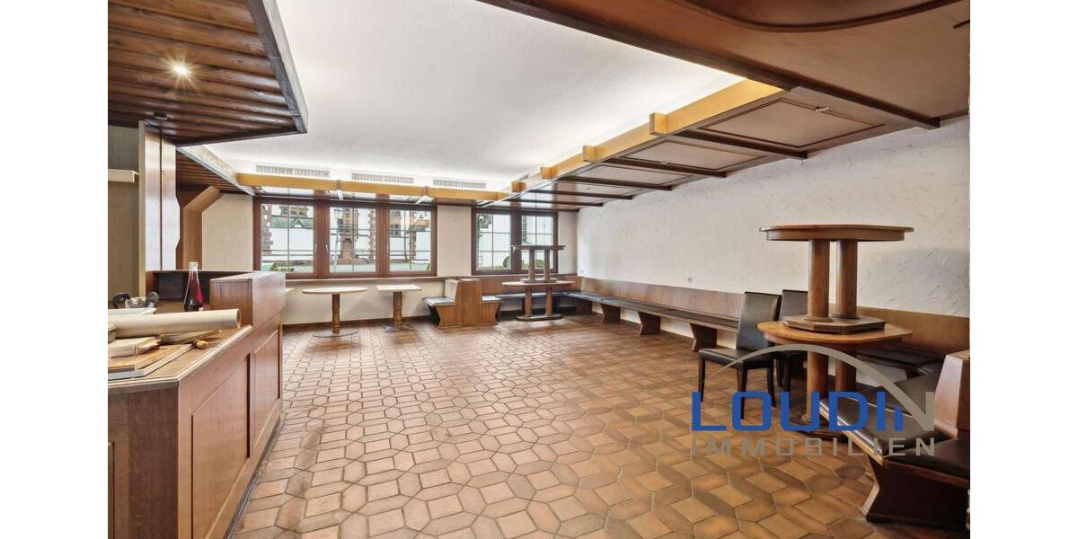 Gewerbeobjekt Glottertal - 2.000&euro; | Angebot:25393571