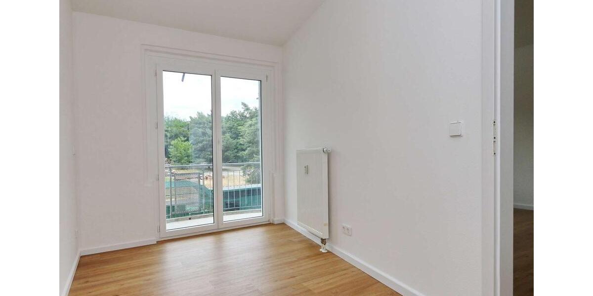 Etagenwohnung Zossen - 2 Zimmer, 42 m&sup2;, 425&euro; | Angebot:25855427