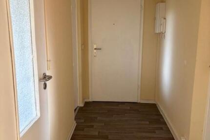 3- Raum Wohnung mit Küche 3 zimmer