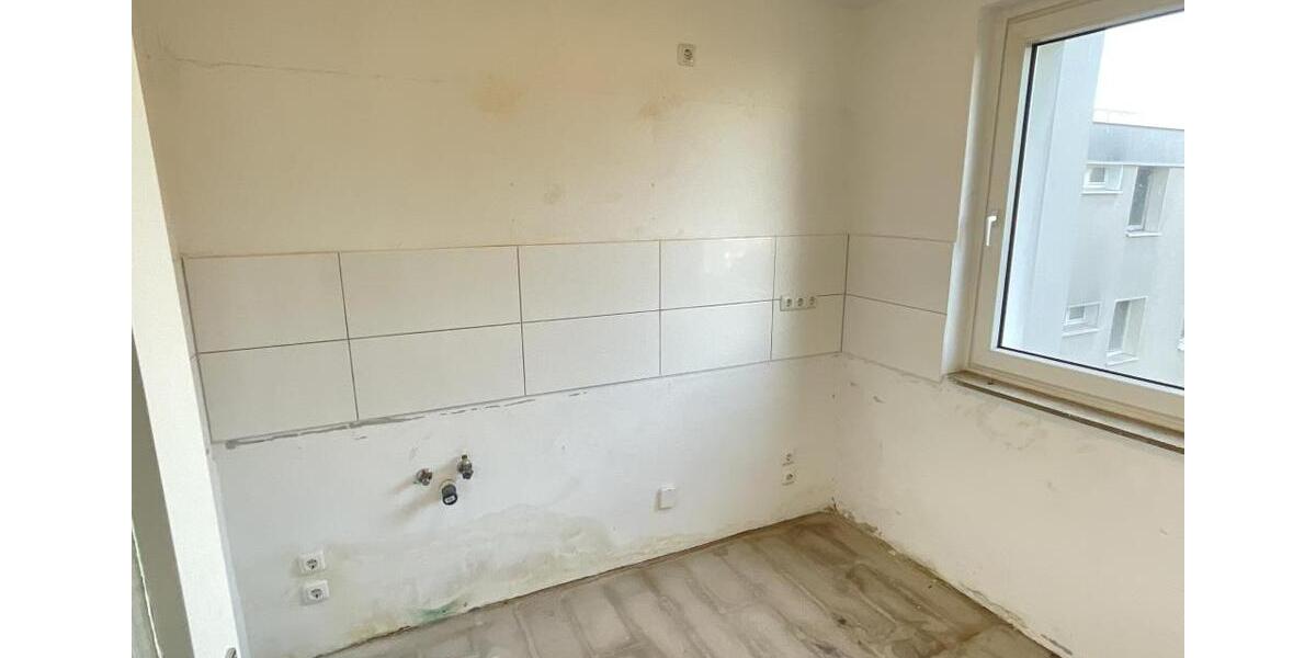 Etagenwohnung Duisburg Hamborn - 2 Zimmer, 53 m&sup2;, 429&euro; | Angebot:26586819