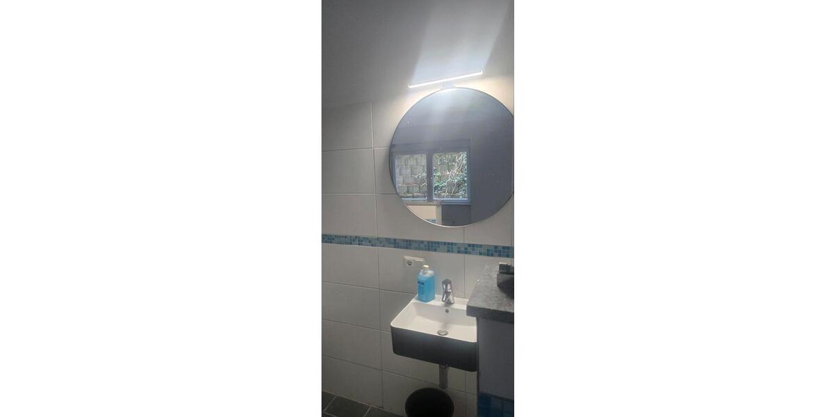Etagenwohnung Mannheim Almenhof - 1 Zimmer, 25 m&sup2;, 650&euro; | Angebot:26698198
