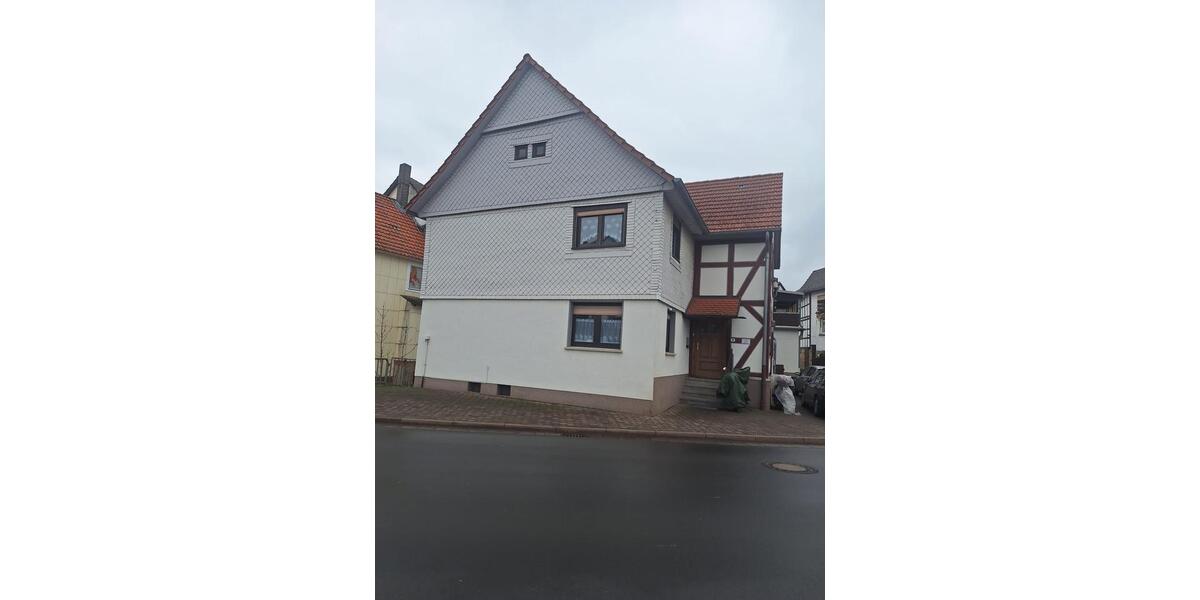Etagenwohnung Frielendorf - 4 Zimmer, 87 m&sup2;, 800&euro; | Angebot:25967933