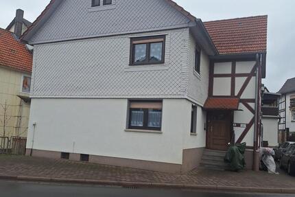 Wohnung Frielendorf - 4 Zimmer, 87 m&sup2;, 800&euro; | Angebot:25967933